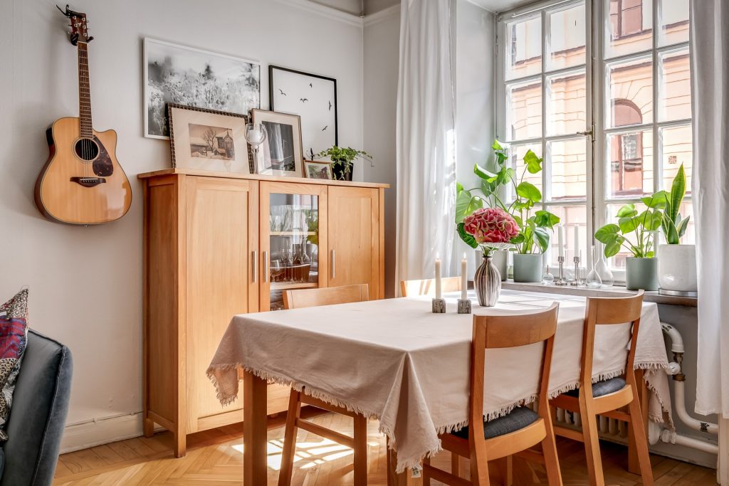 House image