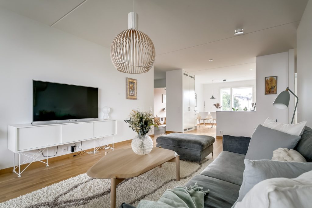House image