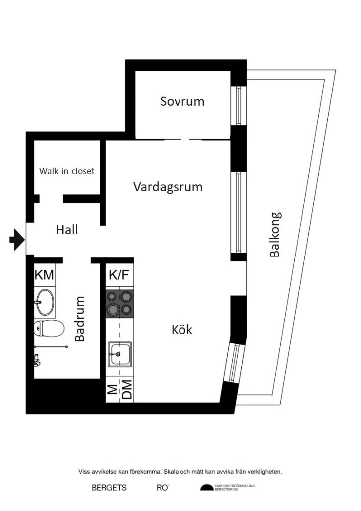 House image