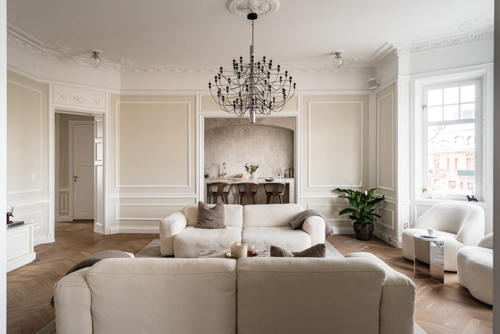 House image