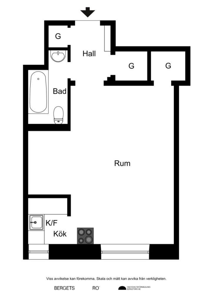 House image