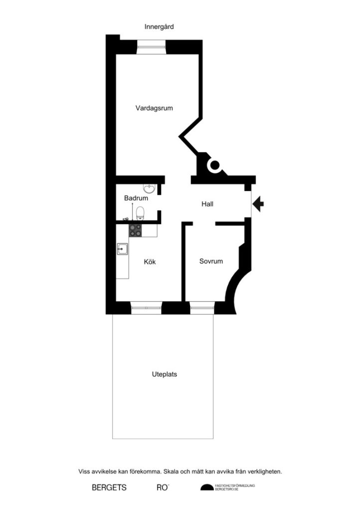 House image