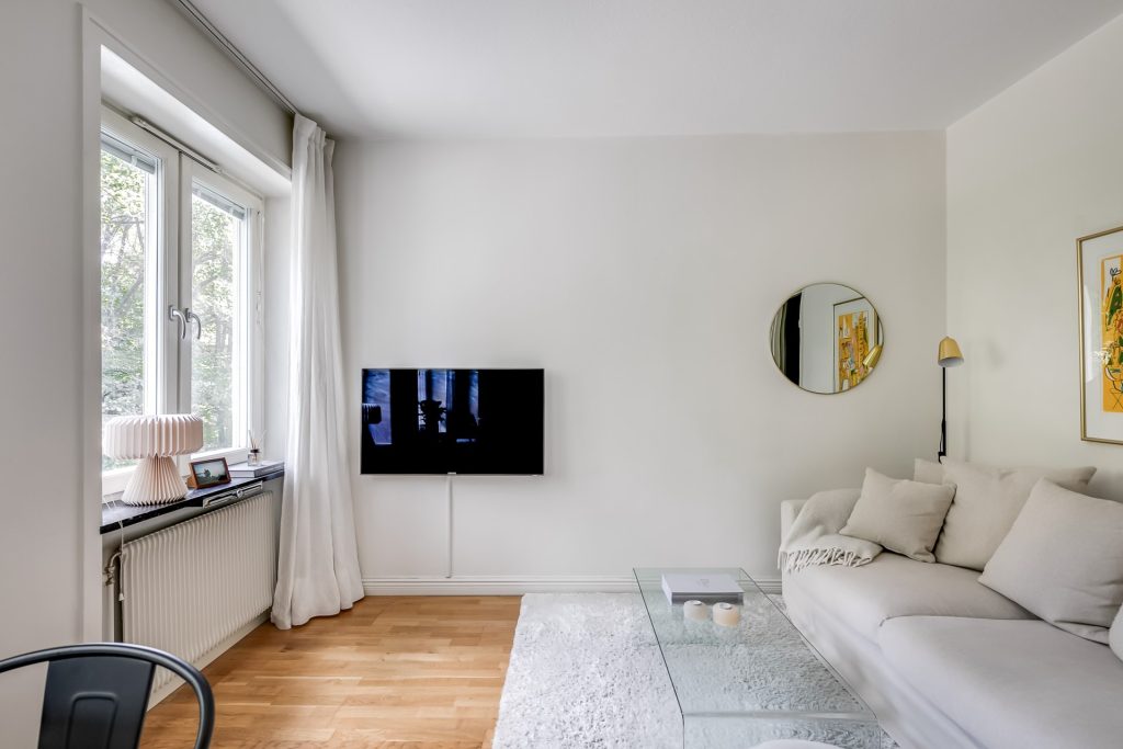 House image
