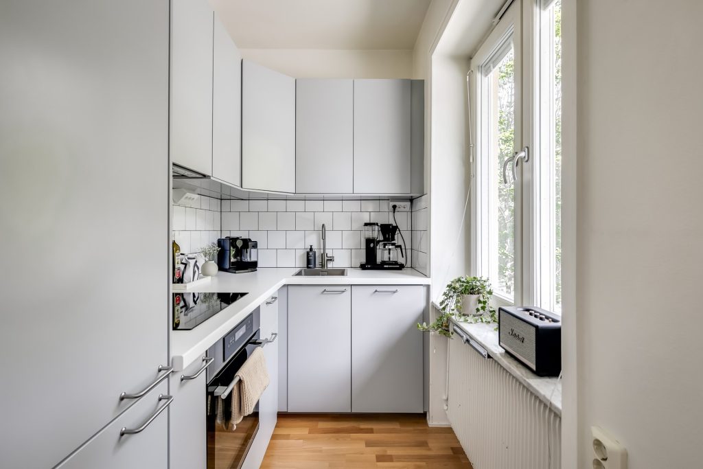 House image