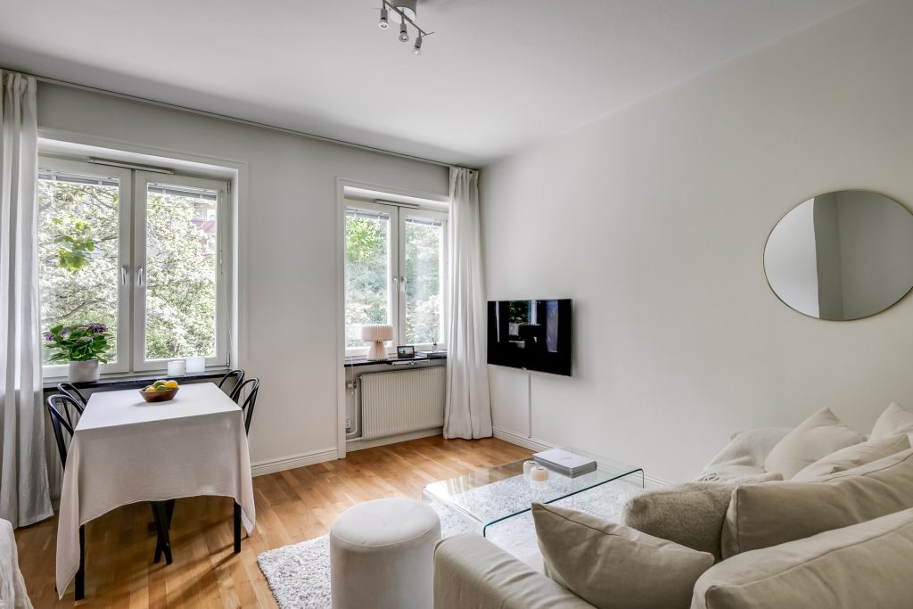 House image
