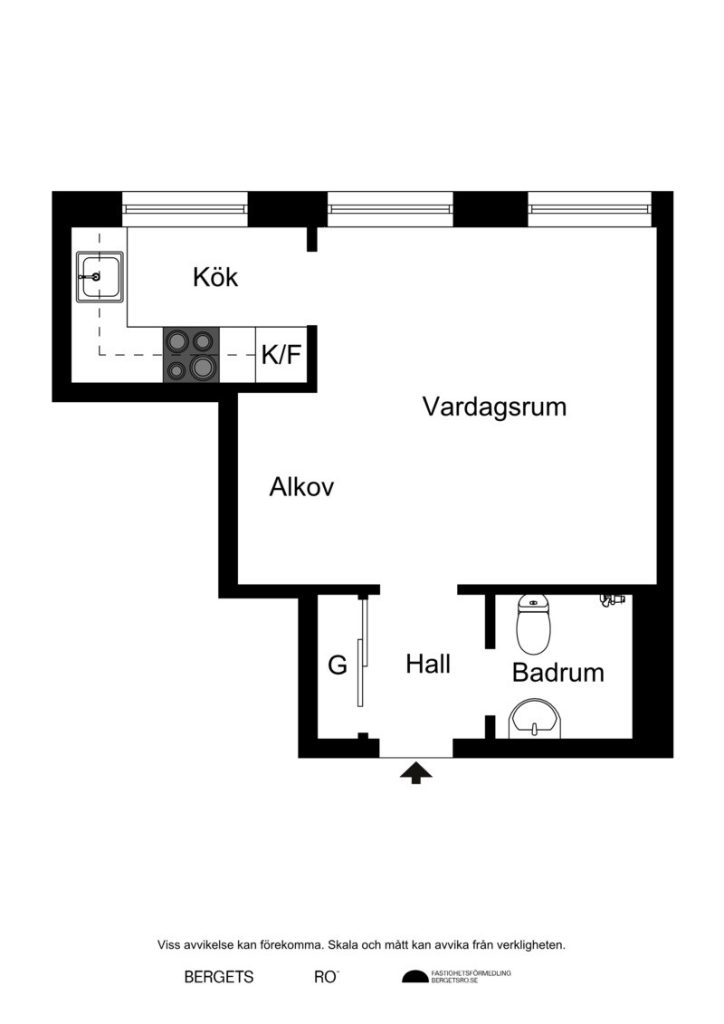 House image