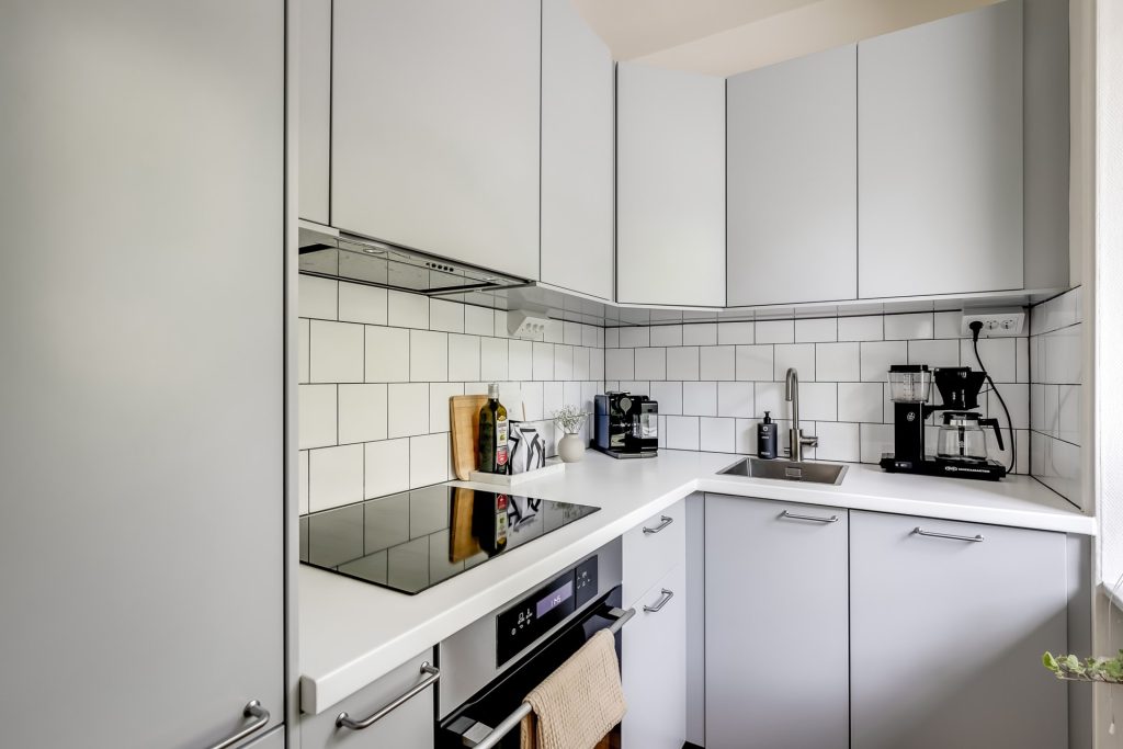 House image