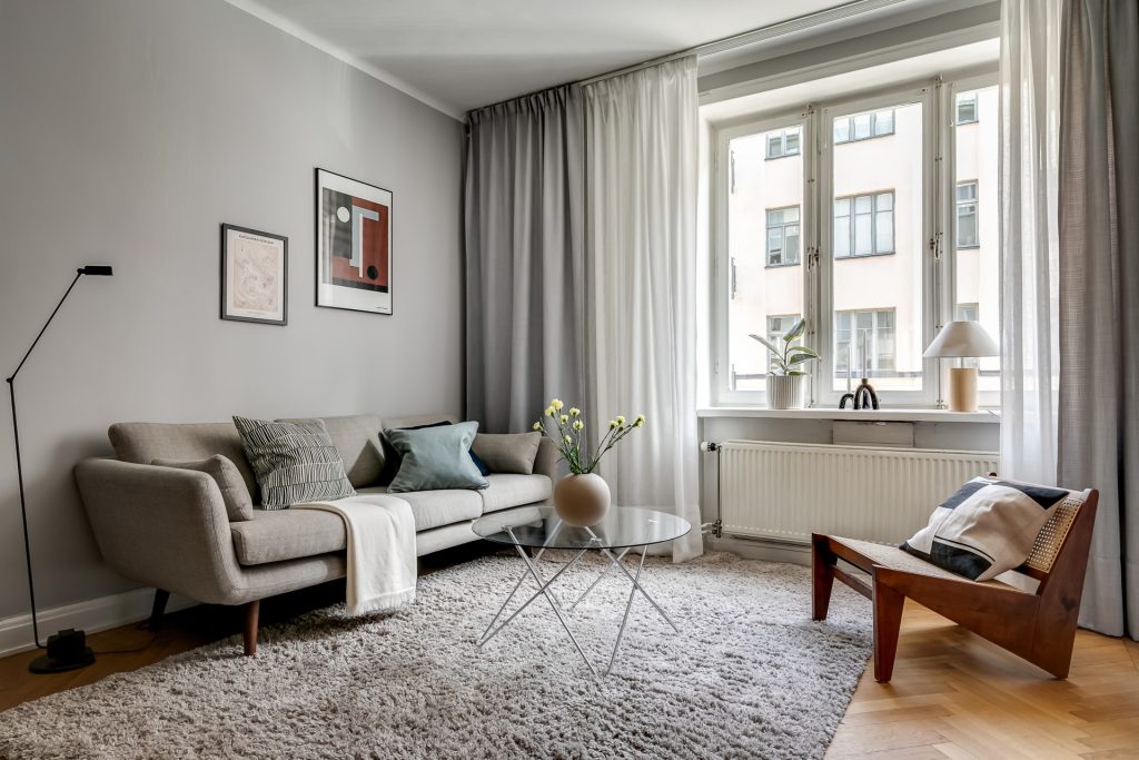 House image