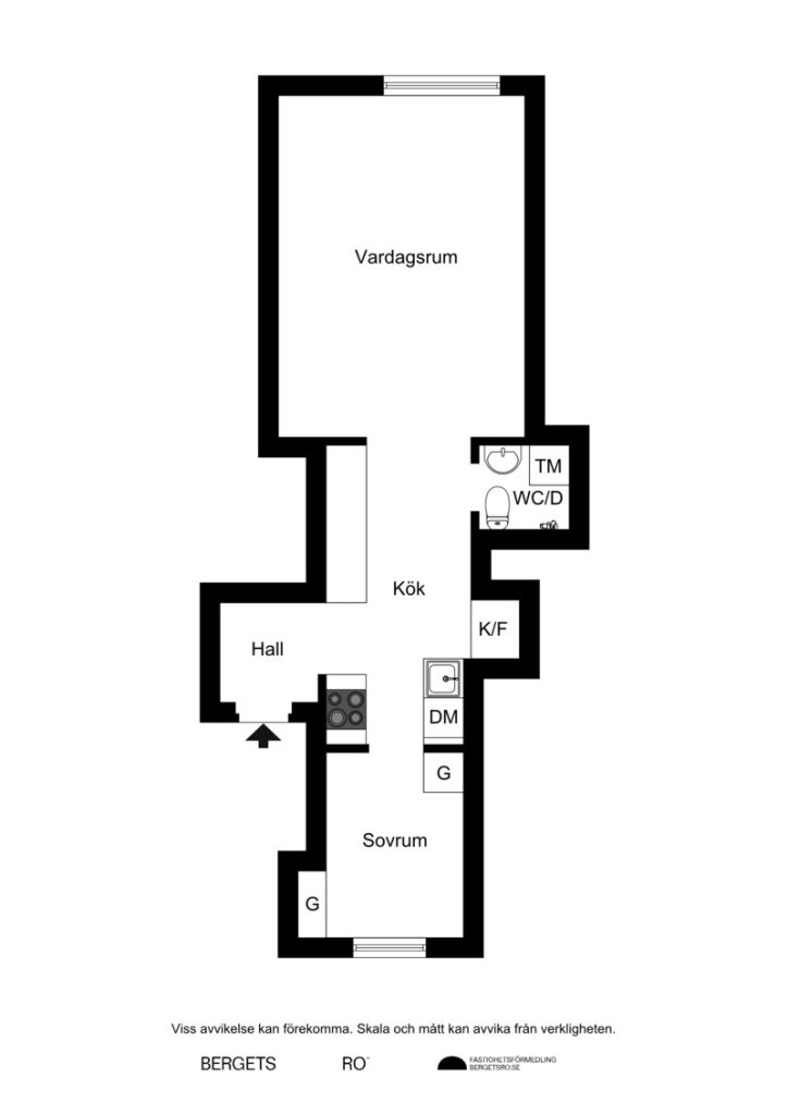 House image