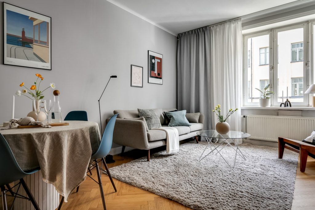 House image