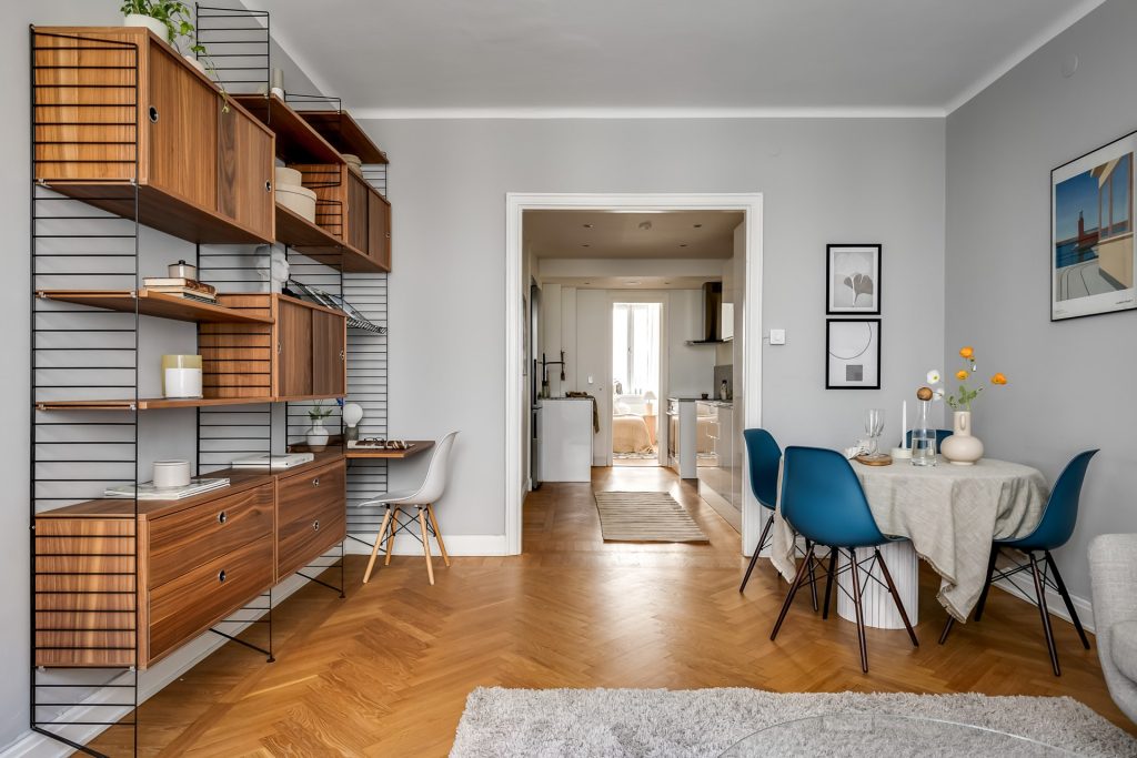 House image