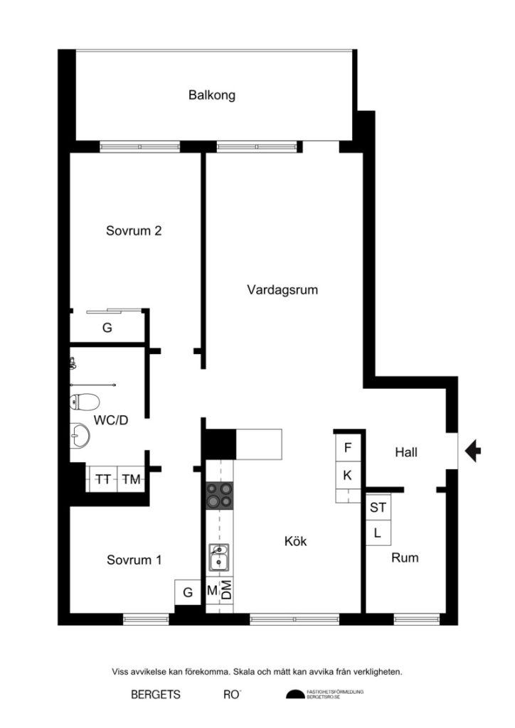 House image