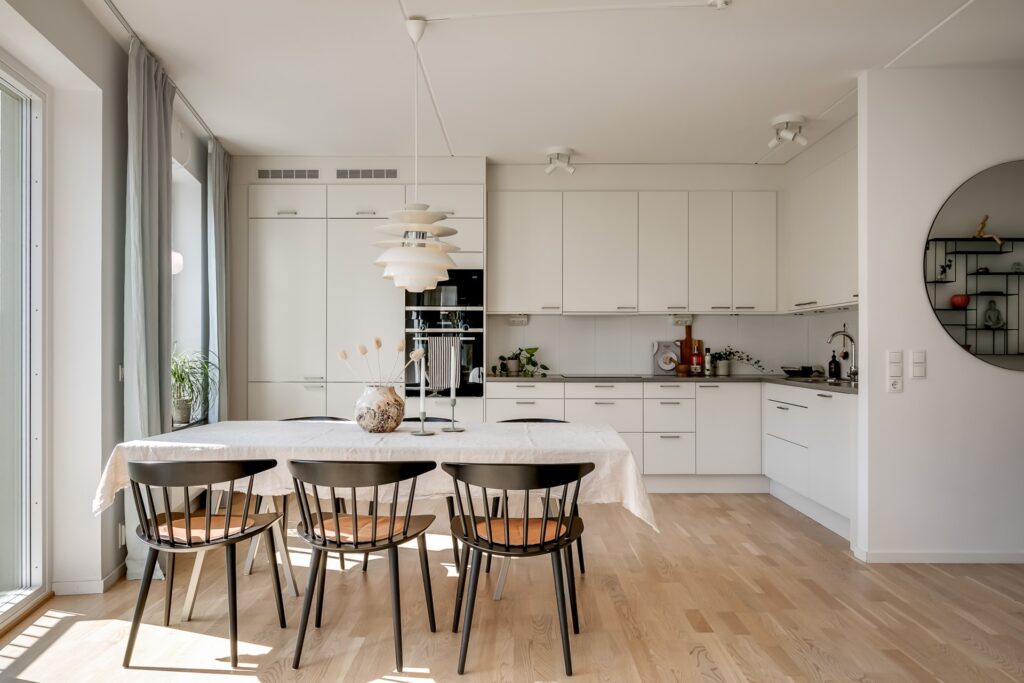 House image