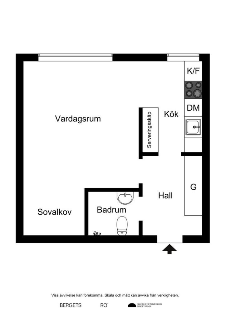 House image