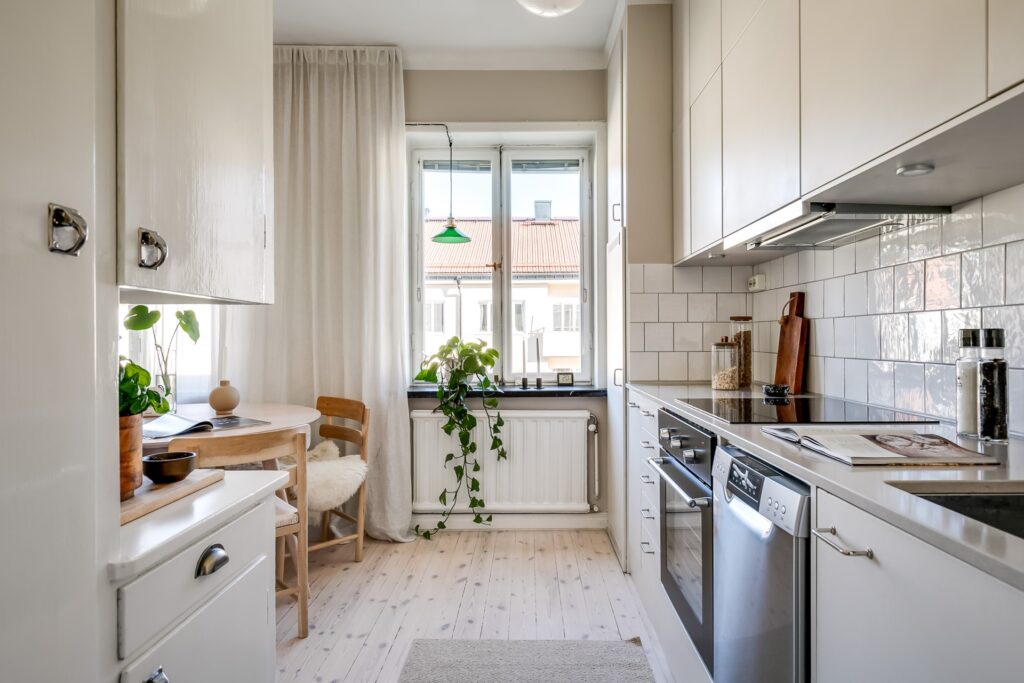 House image