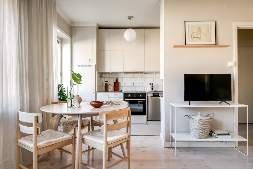 House image