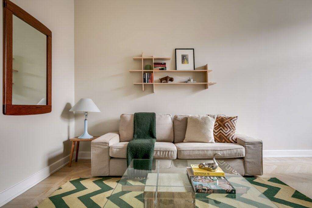 House image