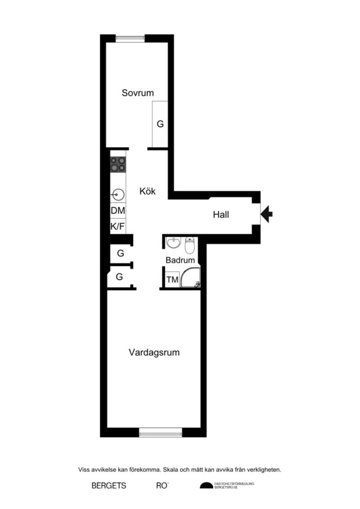 House image