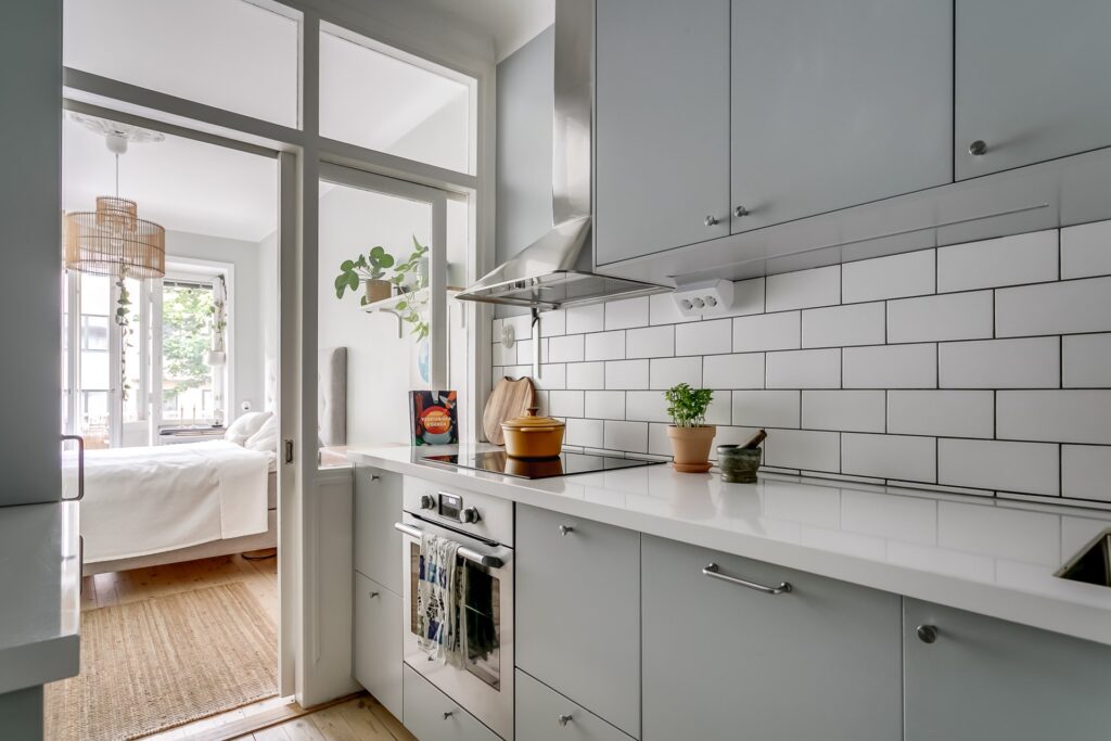 House image