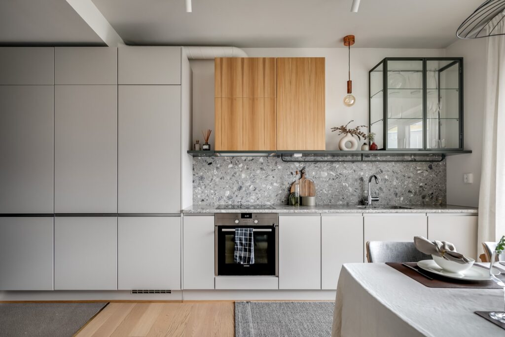 House image