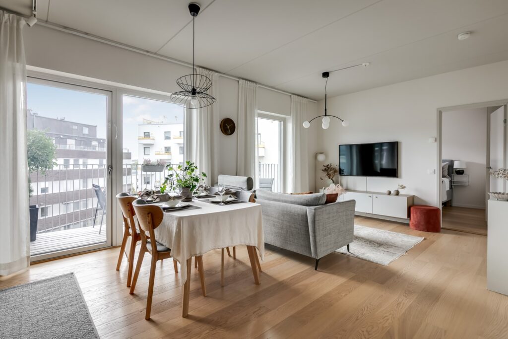 House image