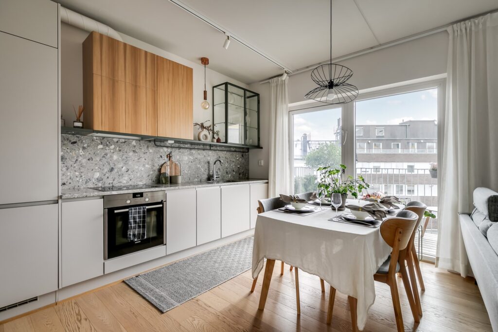 House image