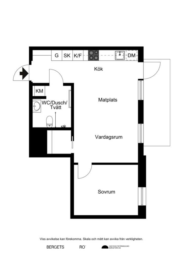 House image