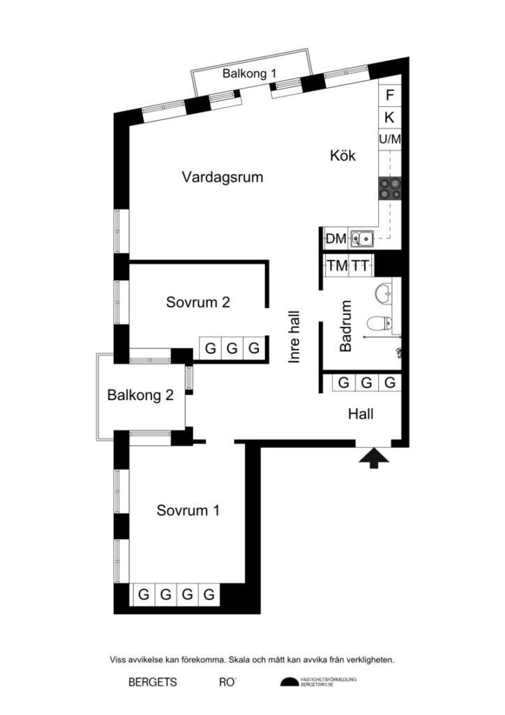 House image