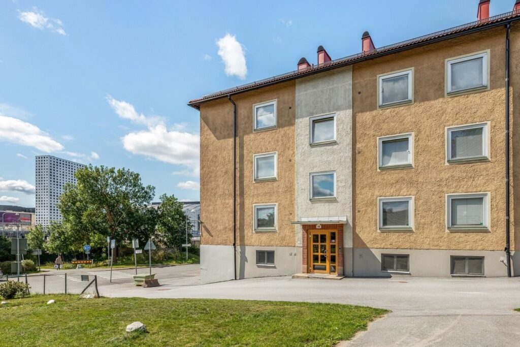 House image