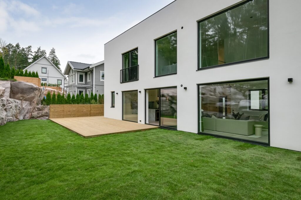 House image