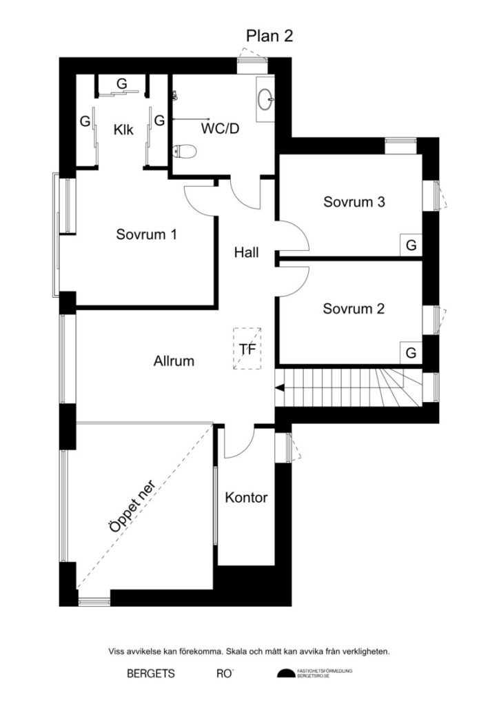 House image