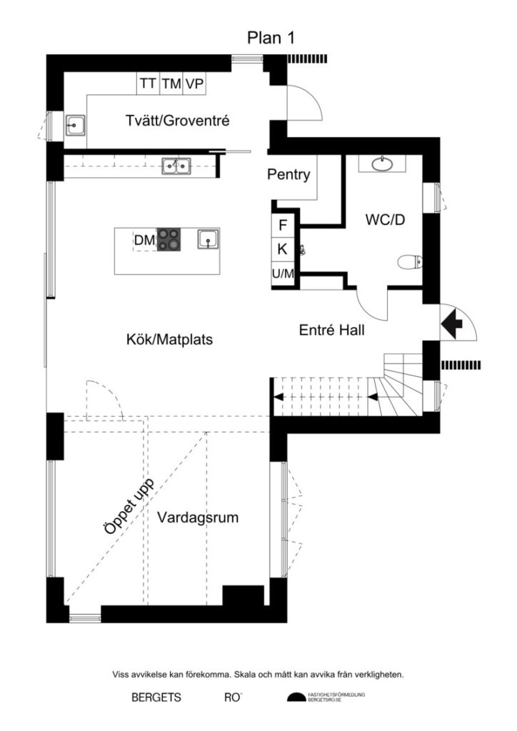 House image
