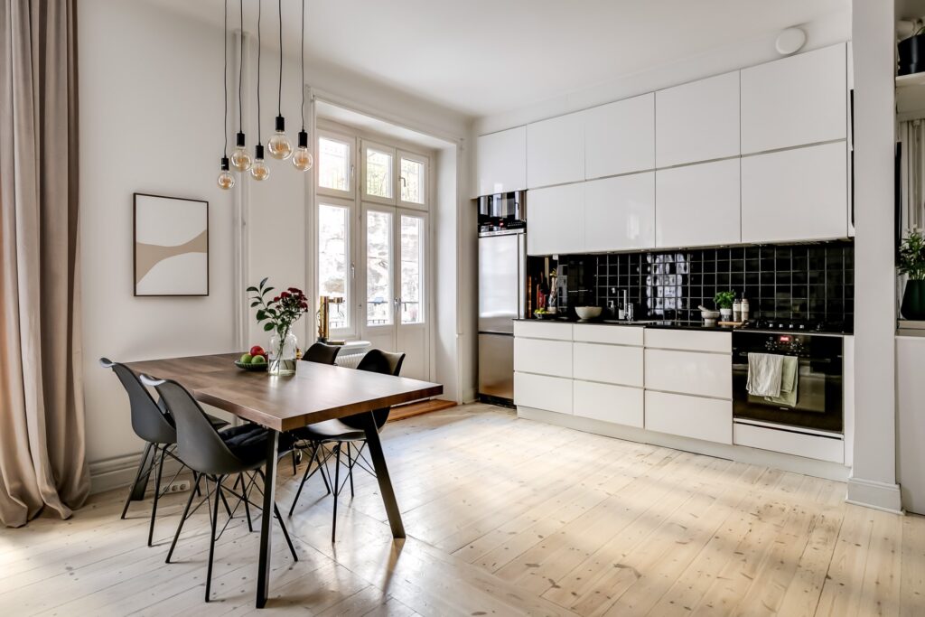House image
