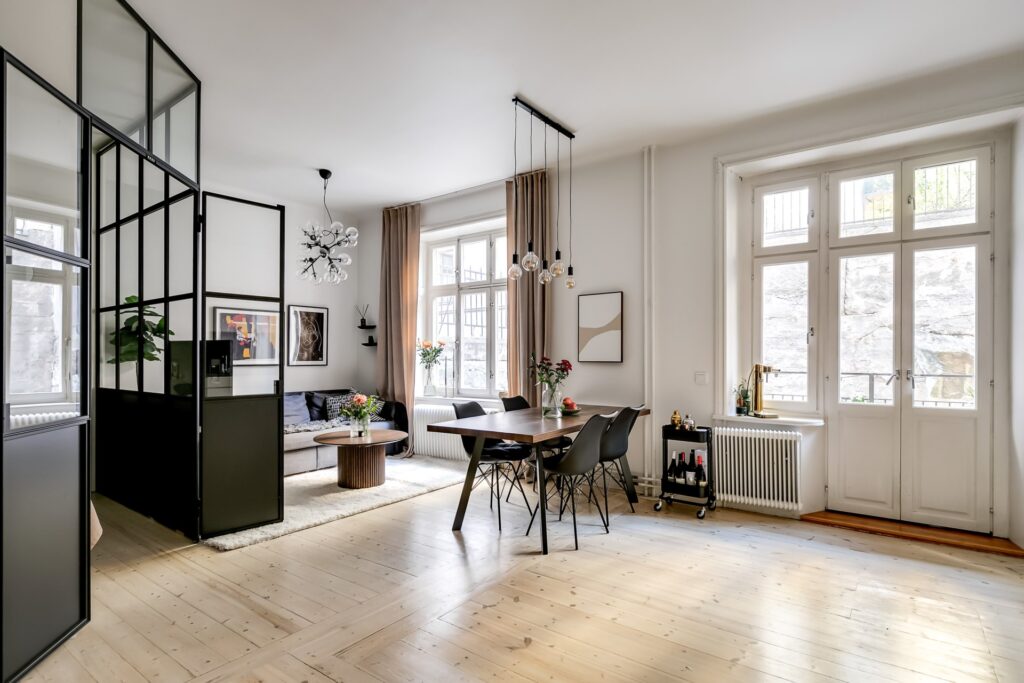 House image