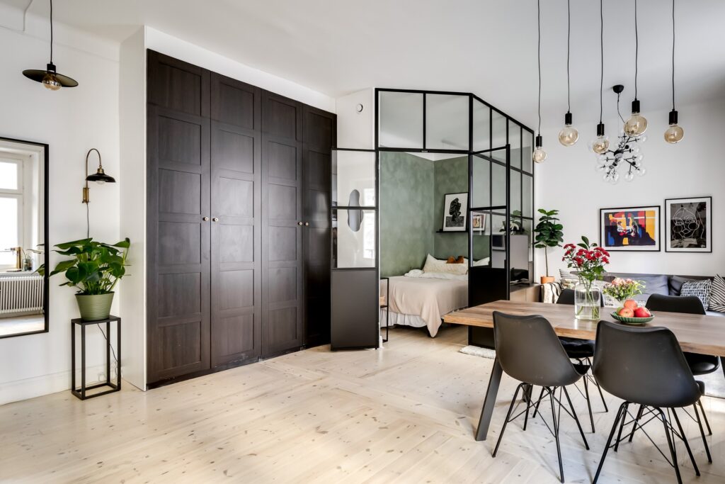 House image
