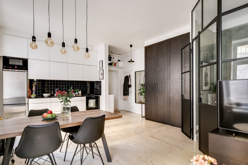 House image