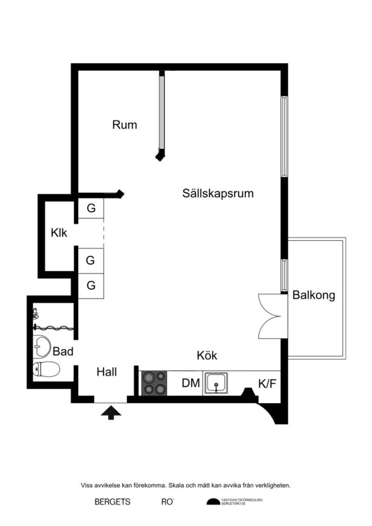 House image