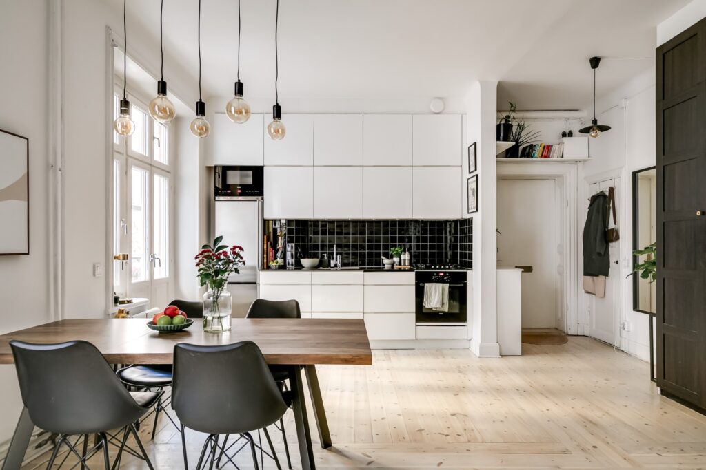 House image