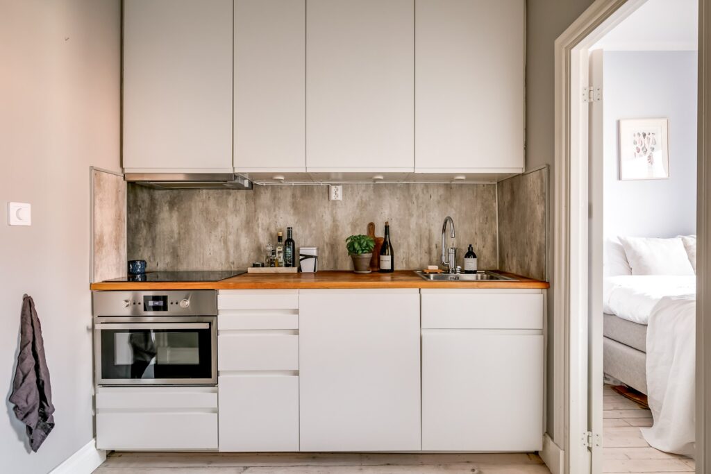 House image