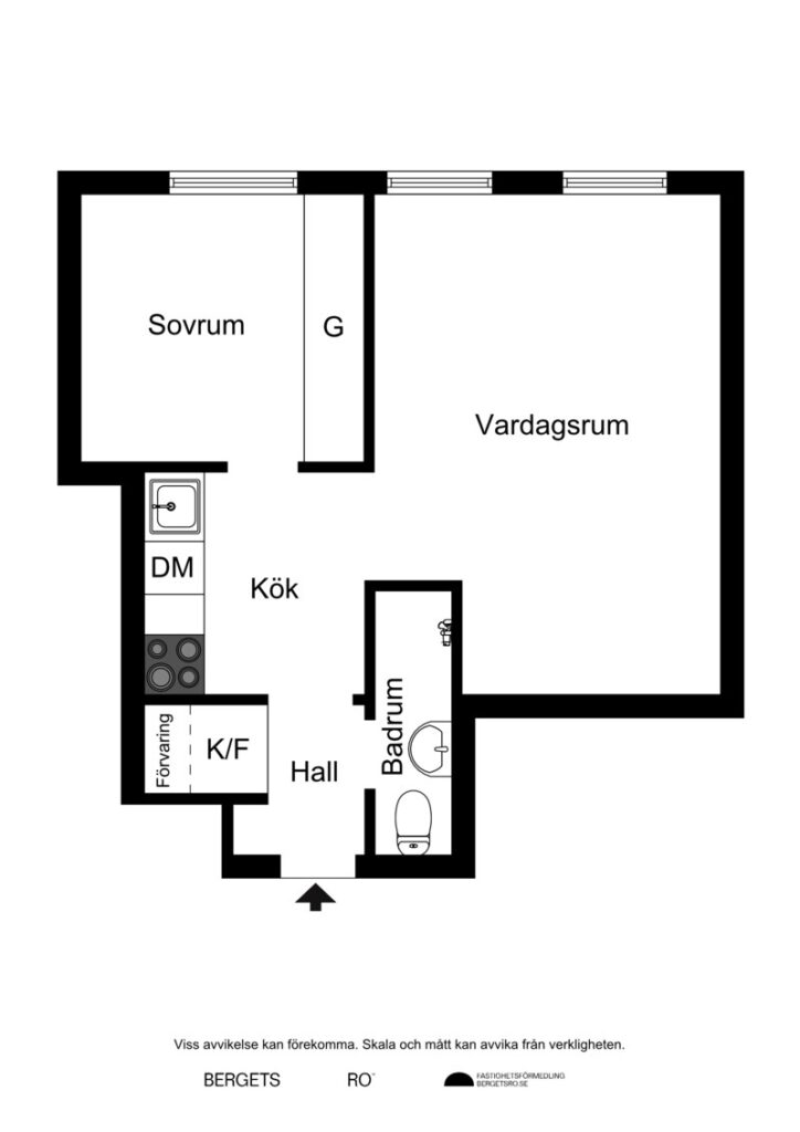 House image