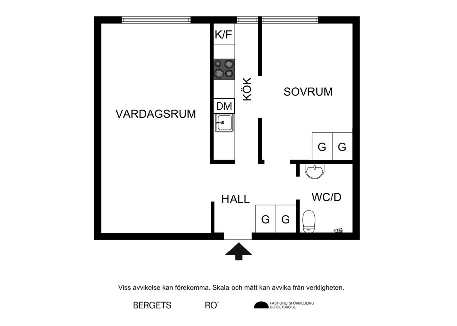 House image