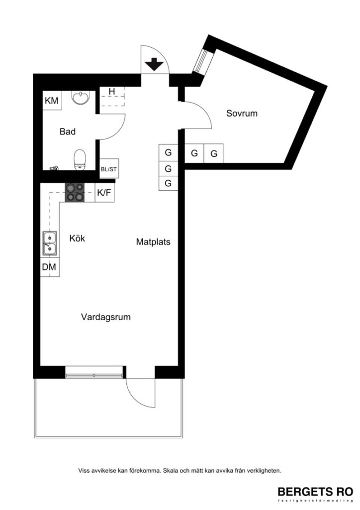 House image