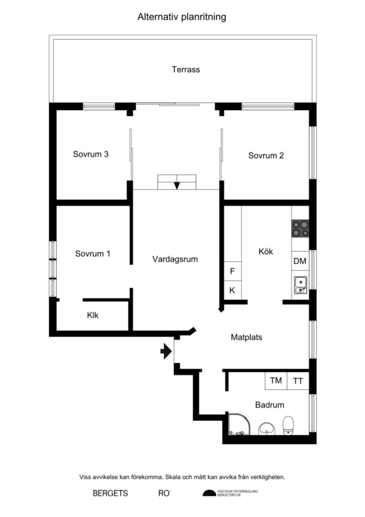 House image