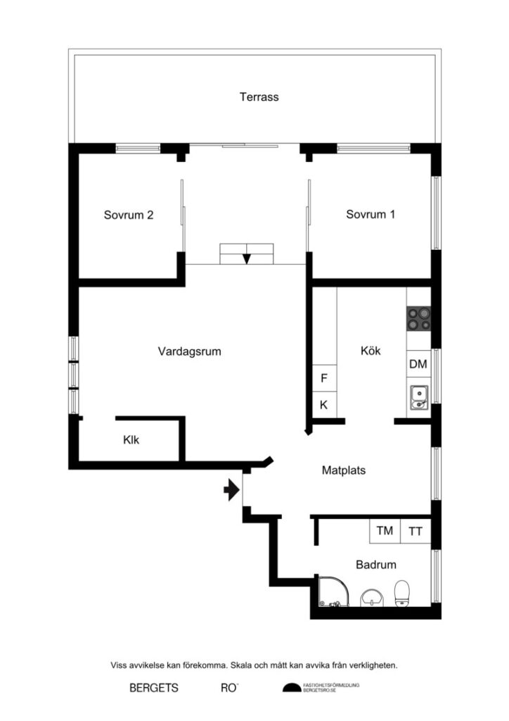 House image