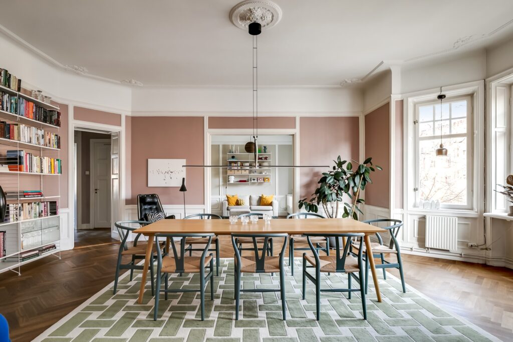 House image