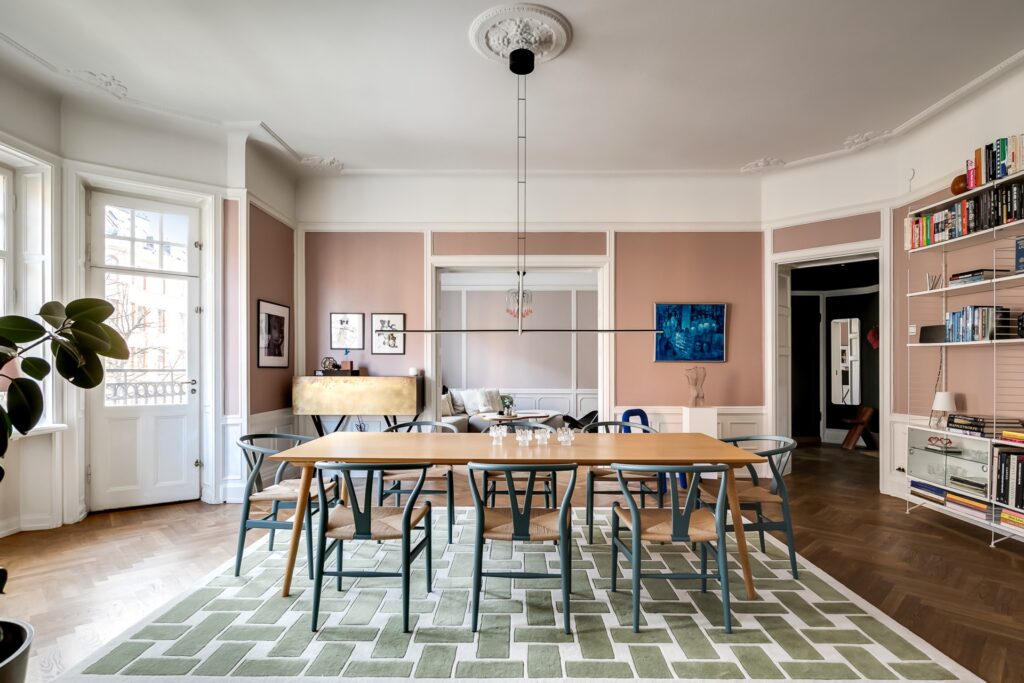 House image