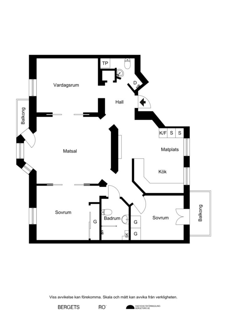 House image
