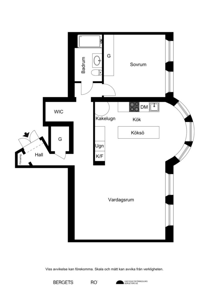 House image