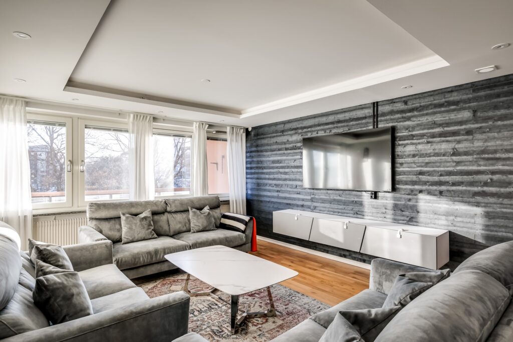 House image