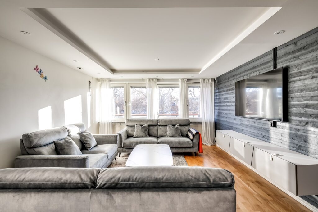House image